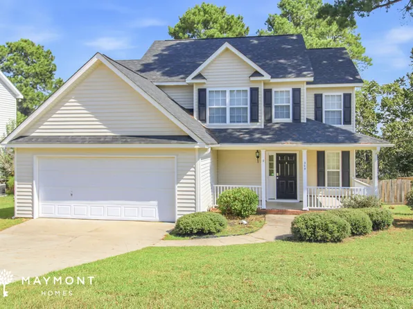 309 Algrave Way, Columbia, SC 29229