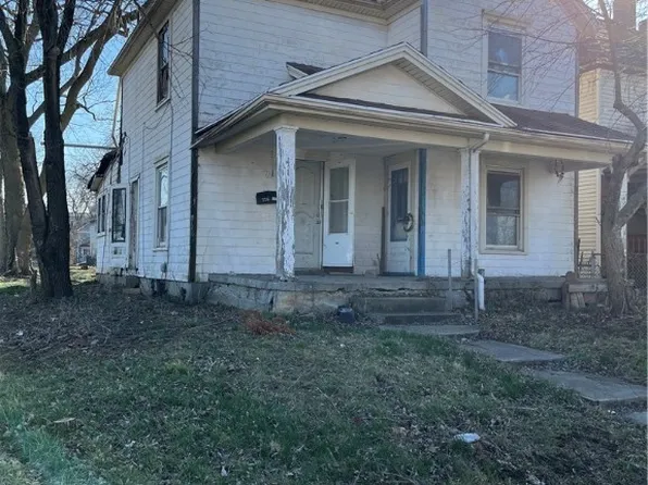 726 Maitland Ave, Dayton, OH 45417