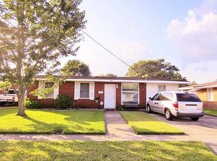 704 N Pierce Ave, Metairie, LA 70003