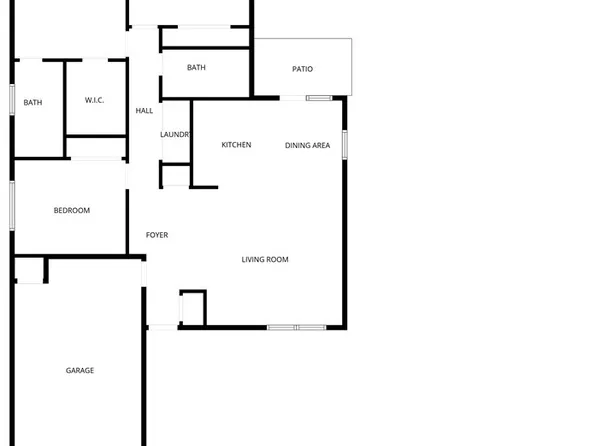 908 E Avenue B, Lampasas, TX 76550
