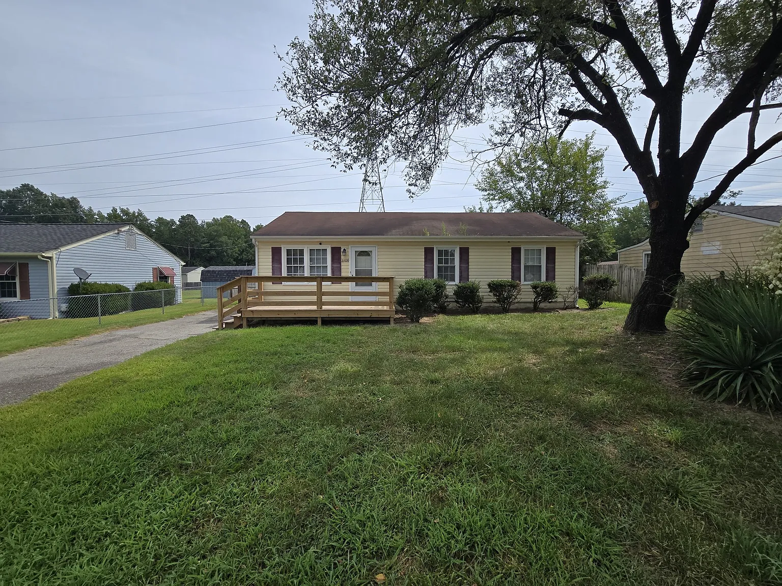 4 bed, 1600 sqft, $1,695 — Photo 3