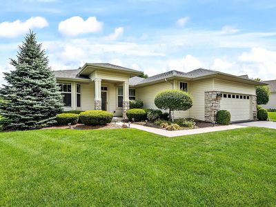 13010 Cold Springs Dr, Huntley, IL, 60142