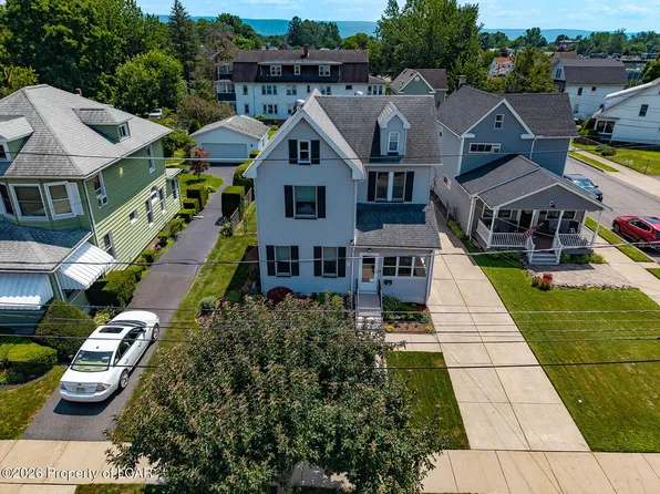 15 Ransom St, Forty Fort, PA 18704