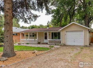 1825 Laporte Ave, Fort Collins, CO 80521