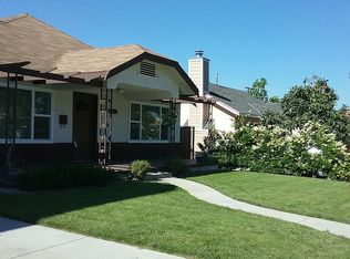 524 Alexander St #DUPLEX, Glendale, CA 91203