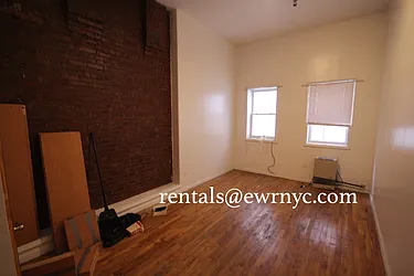 Rented by East Williamsburg Realty Inc