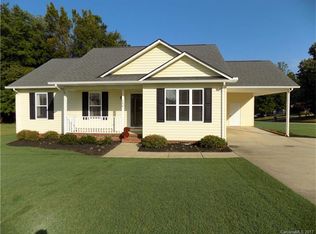 508 Cornelius Rd, Rockwell, NC 28138