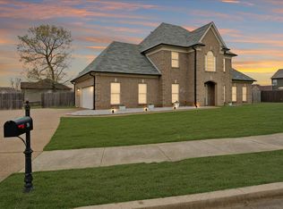 76 Tealwood Cv, Atoka, TN 38004