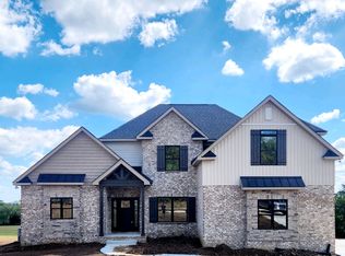 1875 Templow Rd, Bethpage, TN 37022