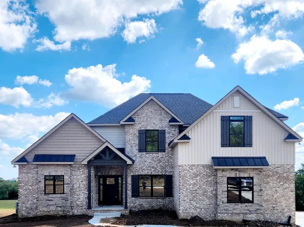 1875 Templow Rd, Bethpage, TN 37022