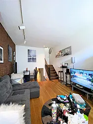 Rented by City Connections Realty