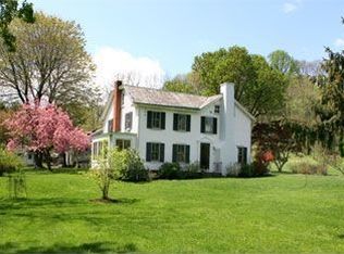 16 Old Route 518 W, Lambertville, NJ 08530