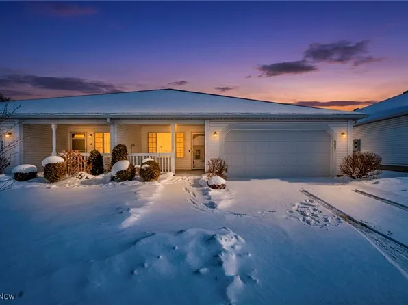 6857 Paradise Way, North Ridgeville, OH 44039