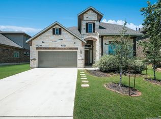 10517 Far Reaches Ln, Helotes, TX 78023