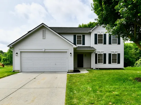 5759 Columbia Cir S, Greenwood, IN 46142
