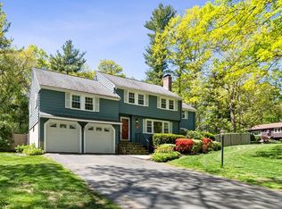 19 Brucewood Rd, Acton, MA 01720