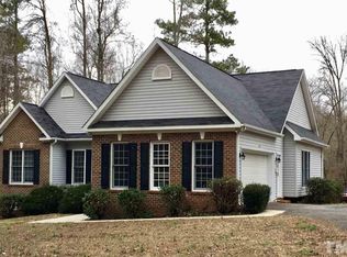 2804 Gaya Ct, Hillsborough, NC 27278