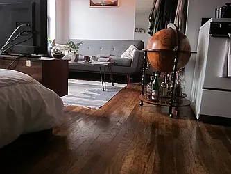 Rented by ABODE NYC LLC