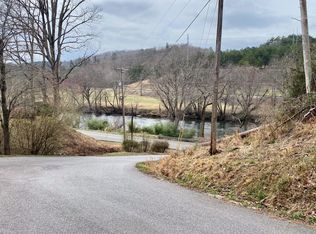 River Hill Rd, Mc Caysville, GA 30555