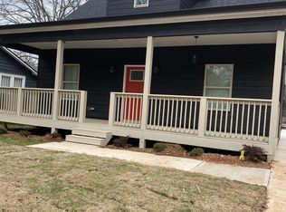 48 Claire Dr SE UNIT A, Atlanta, GA 30315