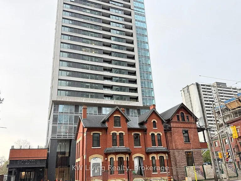 609 Sherbourne St #307 — Photo 1