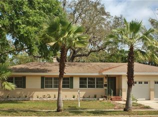 808 Ponce De Leon Blvd, Belleair, FL 33756