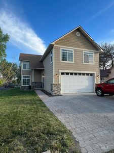 140 W Valley Rd, Hagerman, ID, 83332