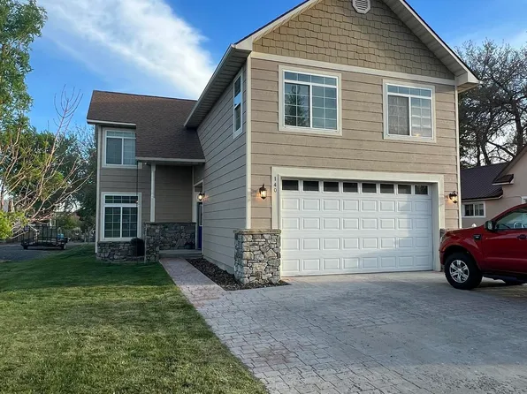 140 W Valley Rd, Hagerman, ID 83332