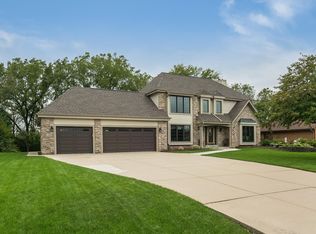 26439 Hummingbird Dr, Wind Lake, WI 53185