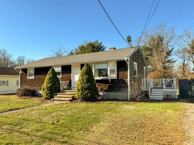 19 Flint Corn Rd, Portsmouth, RI, 02871