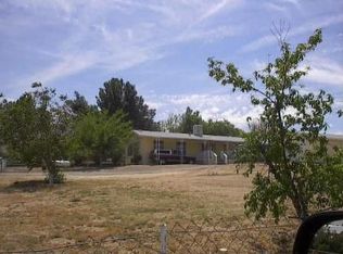 5381 Isabel Dr, Weldon, CA 93283