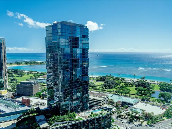1001 Queen St #3110, Honolulu, HI 96814