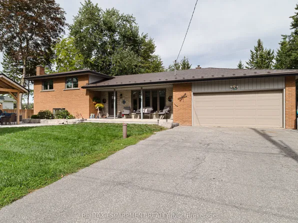 266 Goose Aly, Uxbridge, ON L0C 1A0