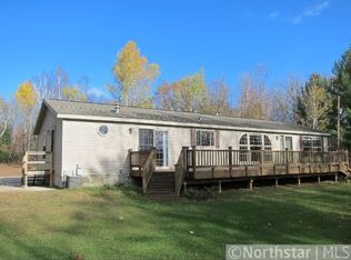 33242 392nd Pl, Aitkin, MN 56431