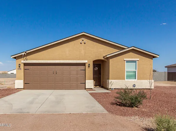 3755 N JUNIPER Drive, Eloy, AZ 85131
