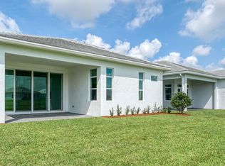 9464 SW Pepoli Way, Port Saint Lucie, FL 34986