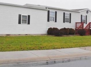 101 W Spruce St, Palmyra, PA 17078