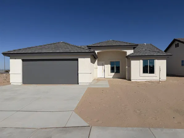 10734 E 45th Ln, Yuma, AZ 85367