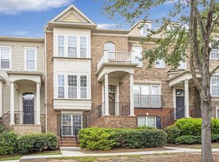 2309 Millhaven St SE, Smyrna, GA 30080