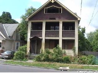 560 Oakwood Ave, Syracuse, NY 13205