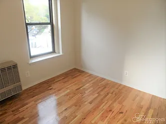 Rented by City Connections Realty