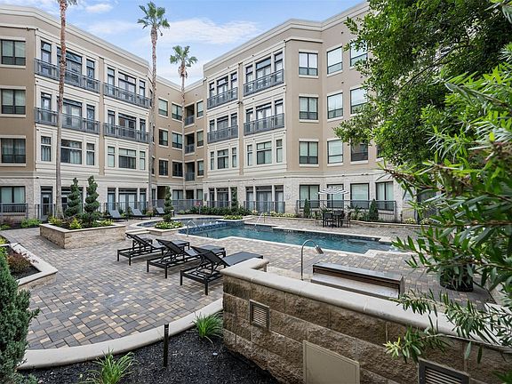 5th image of 1901 Post Oak Blvd APT 1116