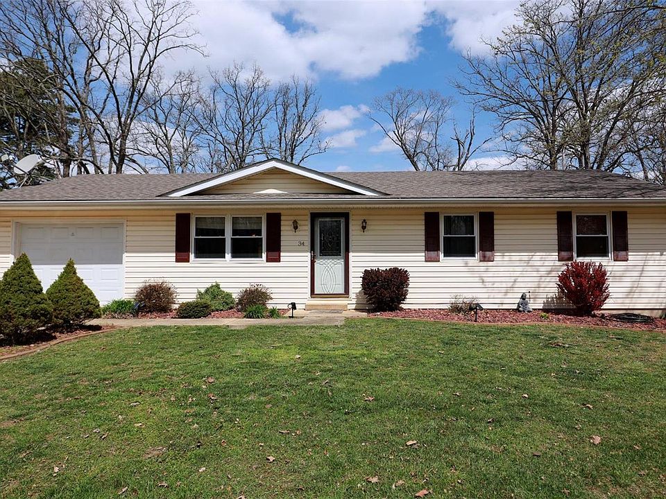 34 Spruce St, Viburnum, MO 65566 Zillow