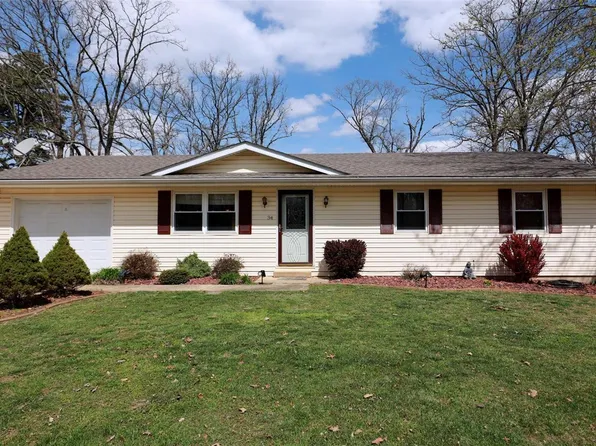 34 Spruce St, Viburnum, MO 65566
