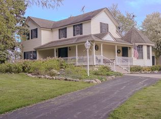 17019 State Line Rd, Harvard, IL 60033