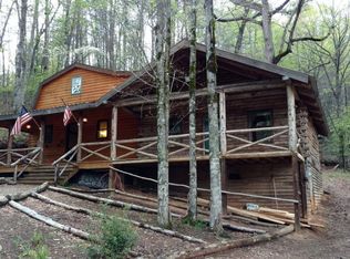2183 Chimney Mountain Rd, Sautee Nacoochee, GA 30571