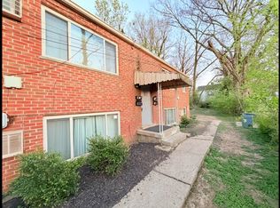 1437 Ambrose Ave APT 3, Cincinnati, OH 45224