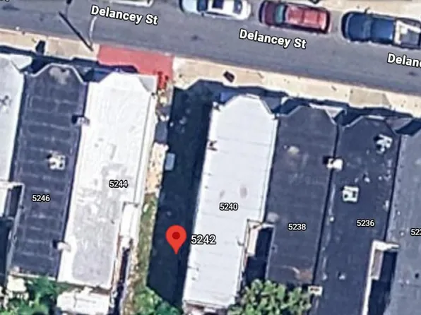 5242 Delancey St, Philadelphia, PA 19143