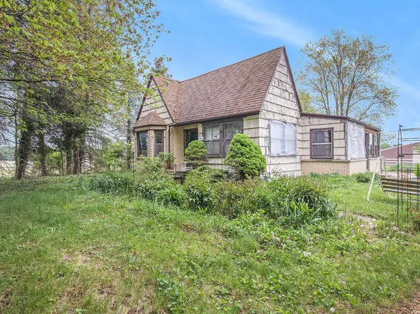 4207 County Road 689, South Haven, MI 49090