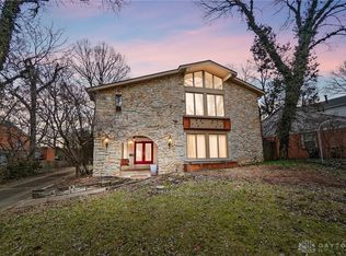 3212 Wrenford St, Dayton, OH 45409